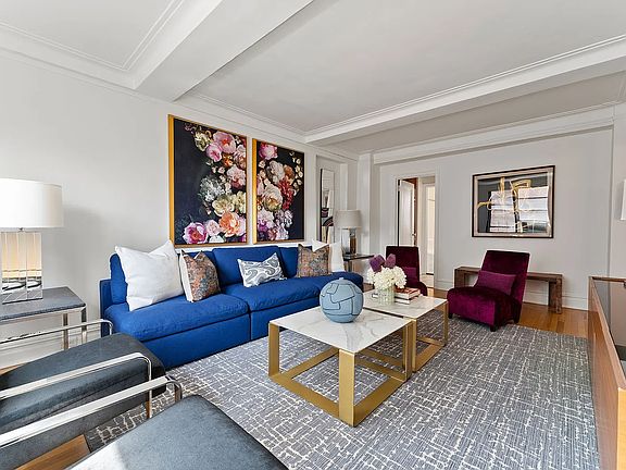 3rd image of 7 Park Ave #17AB