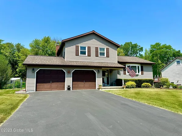 61 Gretel Terrace, Ballston Lake, NY 12019