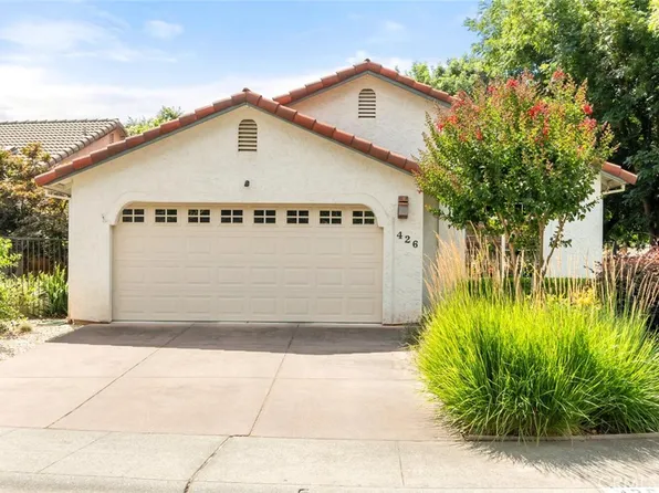 426 Mission Santa Fe Cir, Chico, CA 95926