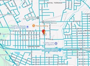 3802 N Canal St, Jacksonville, FL 32209