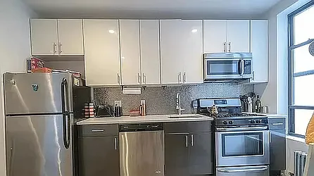 Rented by Brickview NYC Realty NYV LLC