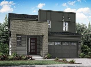 8060 Mount Princeton St, Littleton, CO 80125