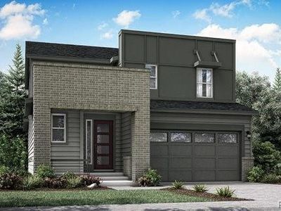 8142 Mount Lincoln Road, Littleton, CO, 80125