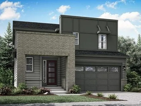8060 Mt. Princeton Street, Littleton, CO 80125