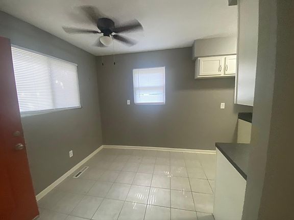 Eating Area