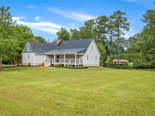 126 Lynnwood Cir, Belton, SC 29627