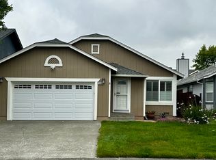1388 Miramonte Pl, Rohnert Park, CA 94928