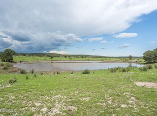 1604 State Highway 24, Weed, NM 88354