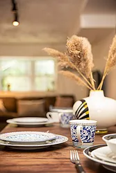 Rented by Furnished Habitat