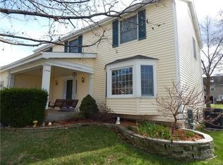 20 Lippizan Rd, Saint Peters, MO 63376