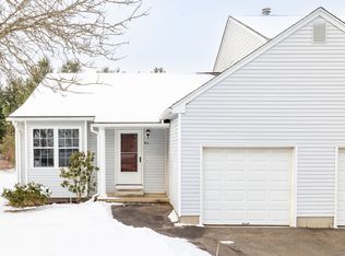 10 Jamie Ln APT A, Manchester, CT 06042