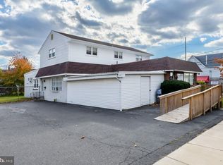 40 W Kings Hwy, Mount Ephraim, NJ 08059