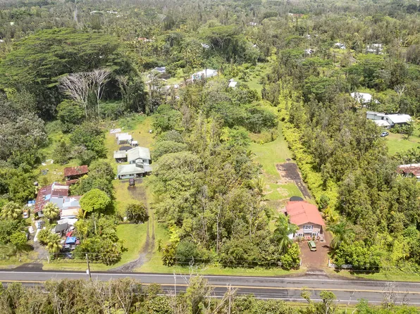 PAHOA KALAPANA RD, Pahoa, HI 96778