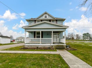 2067 Main St, Thurston, OH 43157