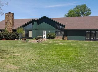 1495 Mary Niblack Rd, Ardmore, OK 73401