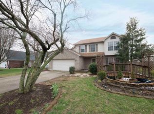 109 W Showalter Dr, Georgetown, KY