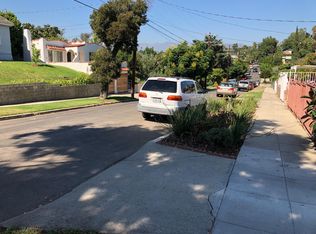 4920 Aldama St, Los Angeles, CA 90042