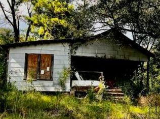 139 Sontag Nola Rd, Sontag, MS 39665