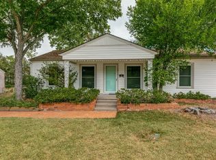 1612 Elizabeth Dr, Garland, TX 75042