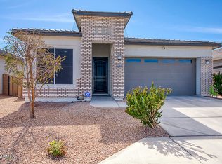 40789 W Shaver Dr, Maricopa, AZ 85138