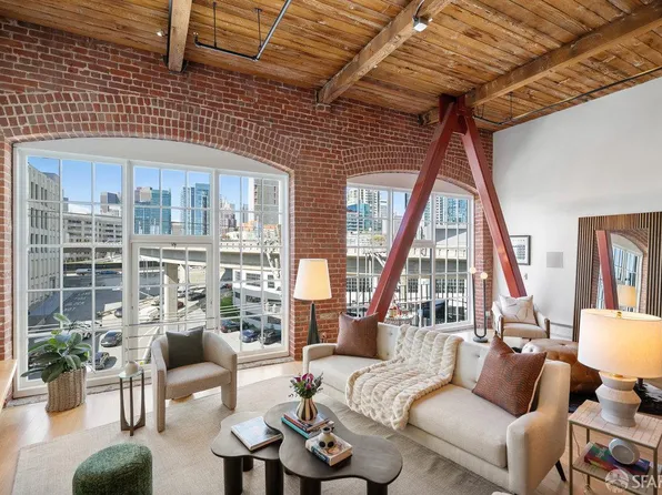 355 Bryant St Unit 409, San Francisco, CA 94107
