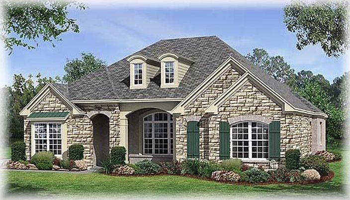 Elevation C