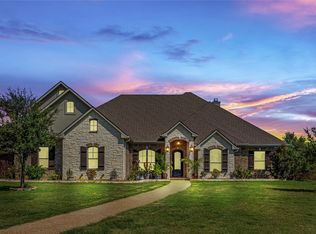 529 Perry Ln, Robinson, TX 76706