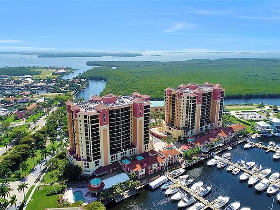 2nd image of 5781 Cape Harbour Dr APT 808