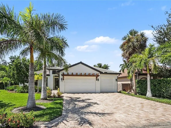 15981 Chance Way, Fort Myers, FL 33908