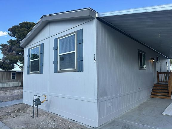 2nd image of 2800 S Lamb Blvd Space 172