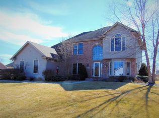 5145 Campfire Ln, Racine, WI 53406