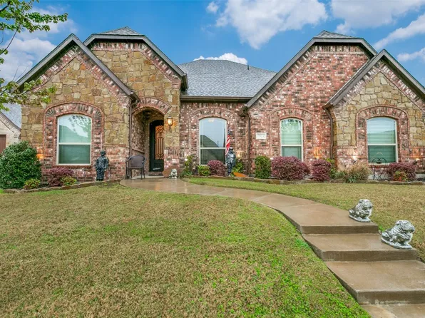 7824 Sevenoaks Dr, North Richland Hills, TX 76182