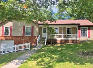 534 Mackle Point, Lewisburg, WV 24901