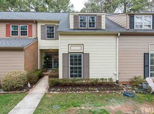 1343 Garden Crest Cir, Raleigh, NC 27609