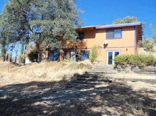36290 Wells Rd, Coarsegold, CA 93614