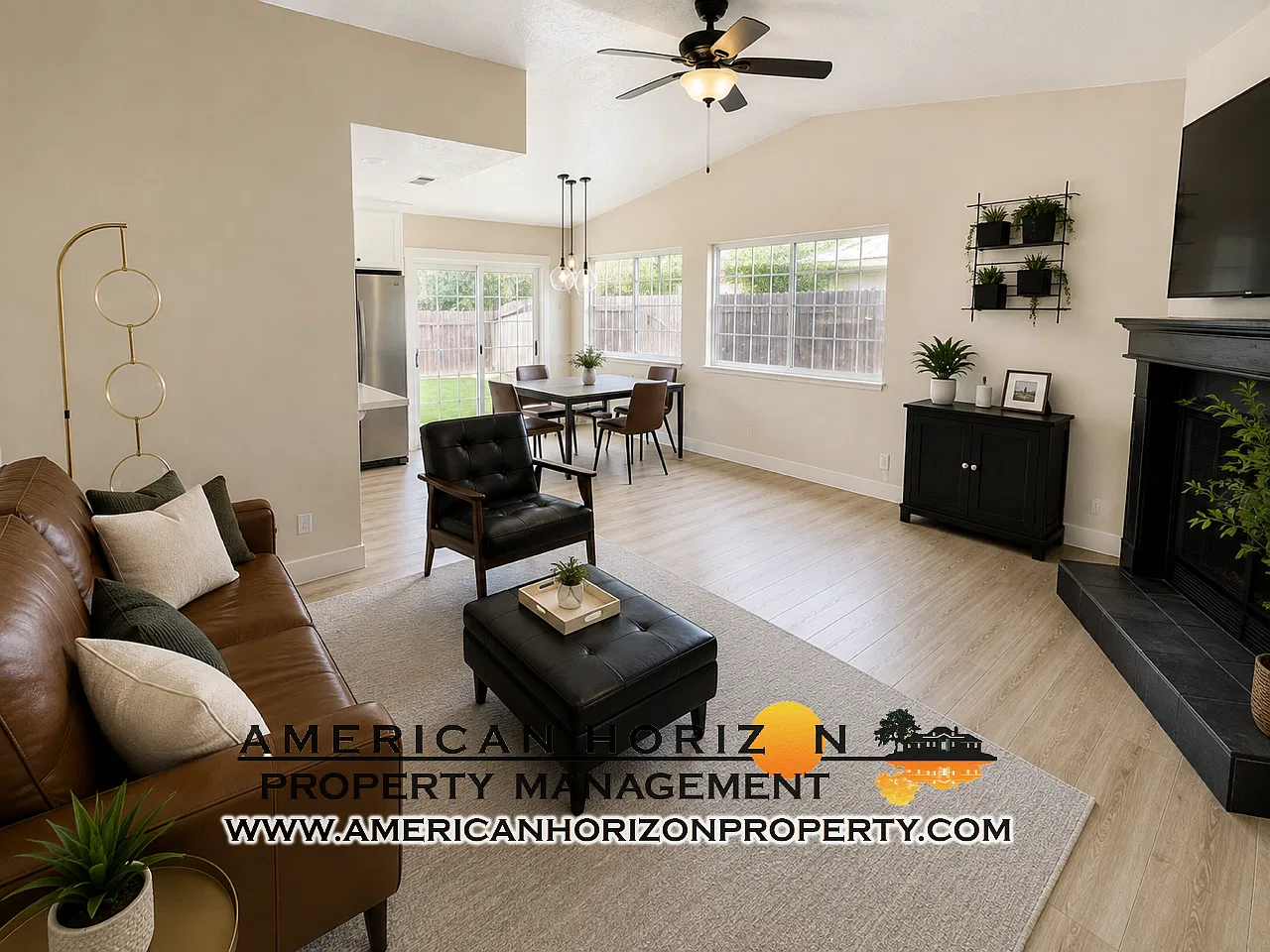 4 bed, 1525 sqft, $3,200 — Photo 4