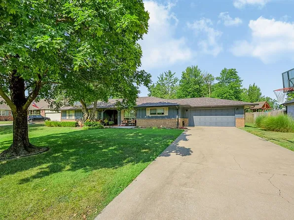 3324 S Park Ave, Joplin, MO 64804