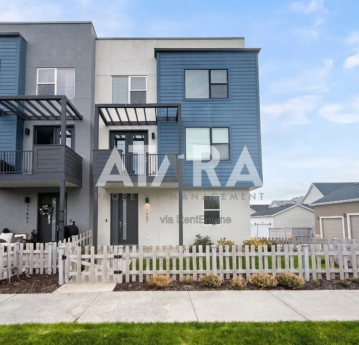 3 bed, 2.5 bath, 1742 sqft, $2,095 — Photo 4