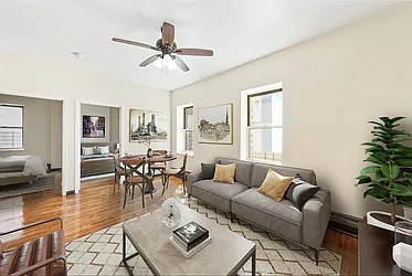 Rented by Vector New York, LLC