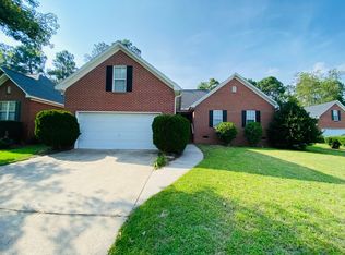 309 Loggerhead Dr, Columbia, SC 29229