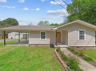 818 Bobbitt Ln, Sherwood, AR 72120