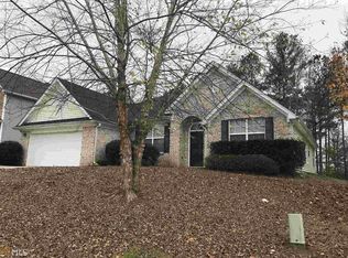 4690 Rising Fawn Dr, Douglasville, GA 30135