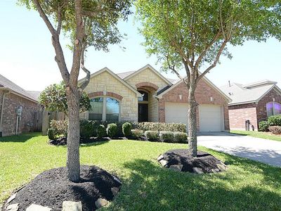 13420 Moonlit Lake Ln, Pearland, TX, 77584