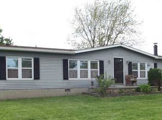 12430 Us Highway 62 Hwy SW #62, Leesburg, OH 45135