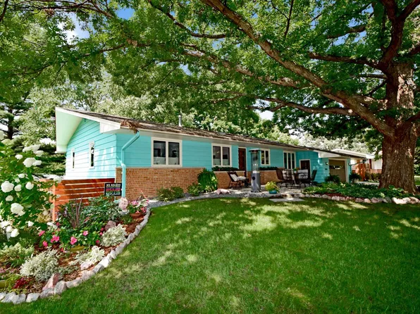 2605 Brookridge Ave, Minneapolis, MN 55422