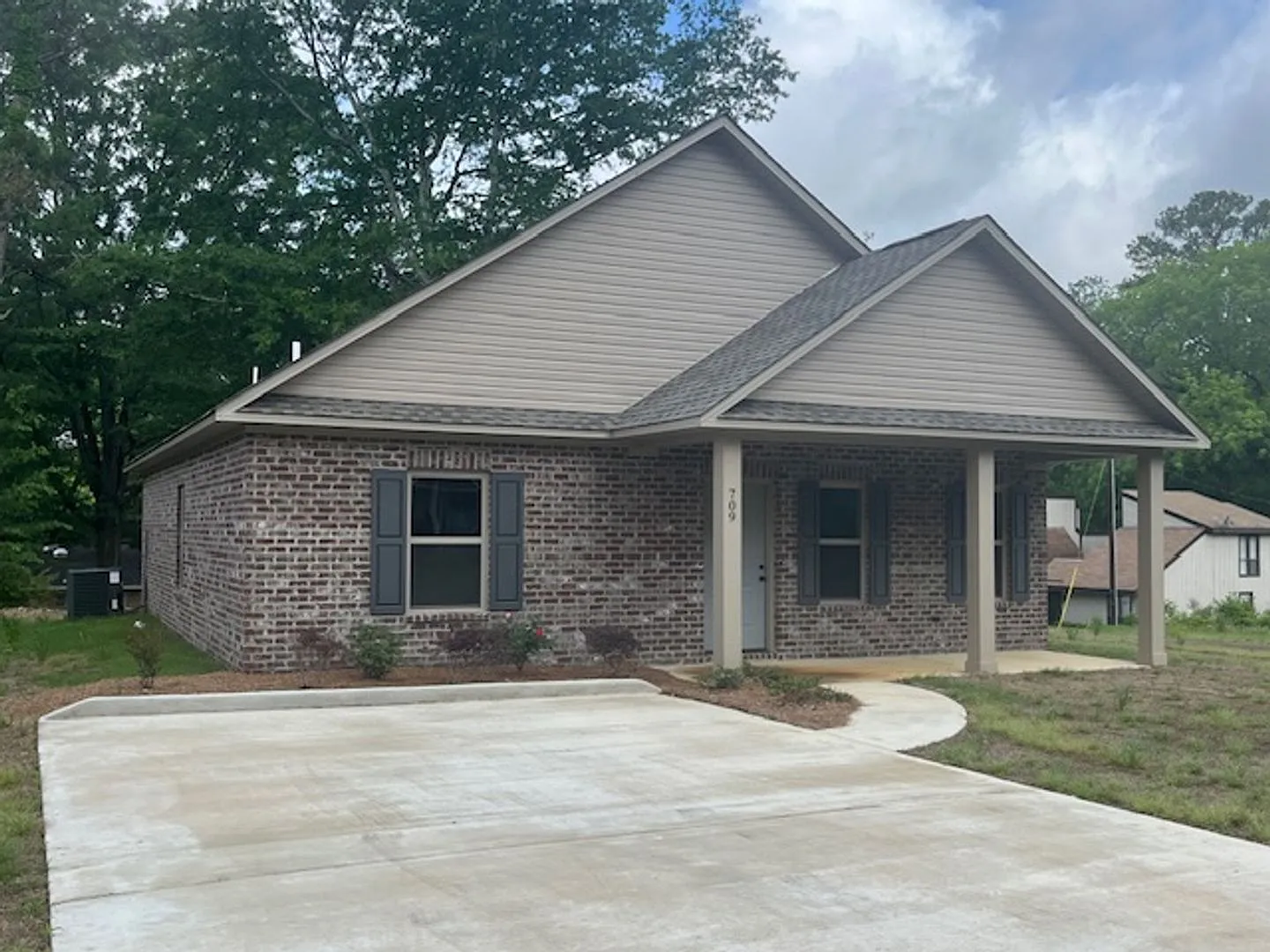 Brand New Home For Rent Near Joyner With 3 Spacious Bedrooms And 2 Full Bathrooms!! — Photo 2