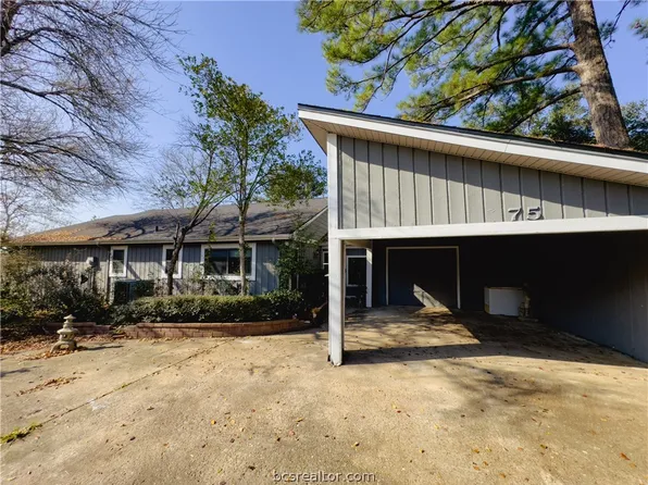 75 Coral Gables, Trinity, TX 75862