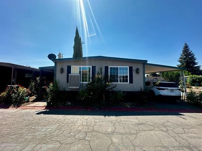 4900 N Highway 99 UNIT 61, Stockton, CA, 95212