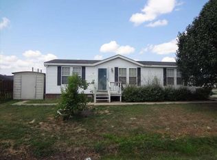3495 Appomattox Dr, Conway, AR 72032