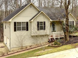 125 Allatoona Dr, Woodstock, GA 30189